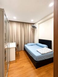 RiverParc Residence (D19), Condominium #583903931